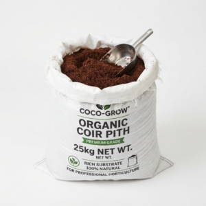 25 KG COCOPEAT