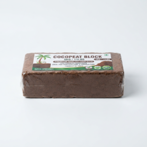 5 KG COCOPEAT BLOCK