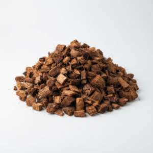 COCO HUSK CHIPS