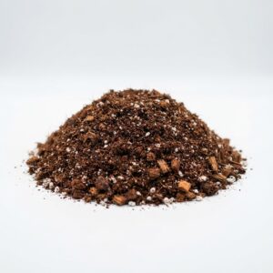 CUSTOM GROWING MEDIA